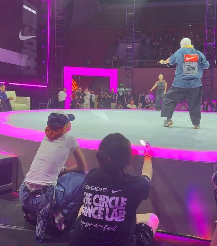 스우파3 우승팀 오사카 오죠갱! 멤버 이부키 쿄카 루 하나 미나미 쥰나 우와 인스타 MBTI 총정리