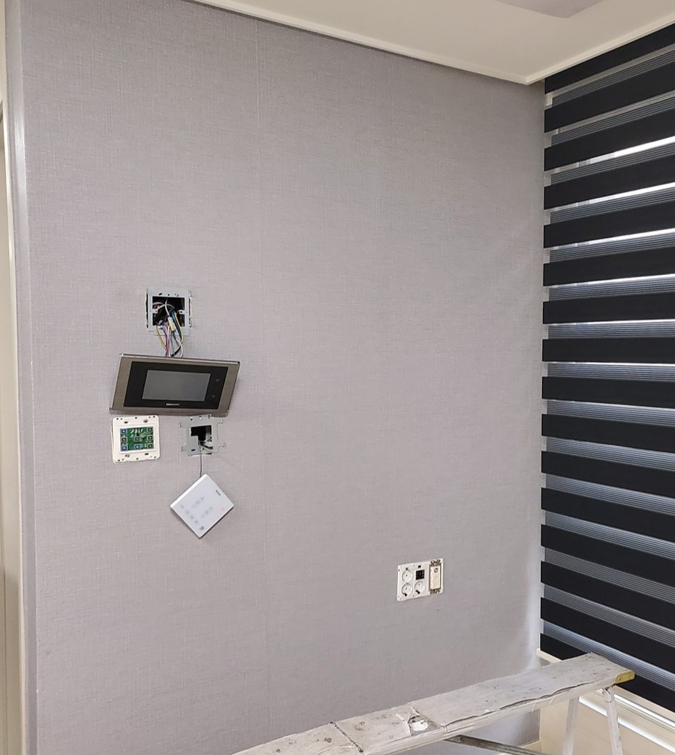 월세 원룸 오피스텔 도배, 장판 임대인 임차인