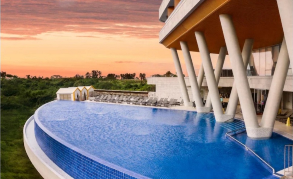 제주 히든 클리프