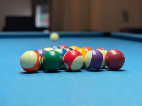 당구장 창업에 대하여 알아보기