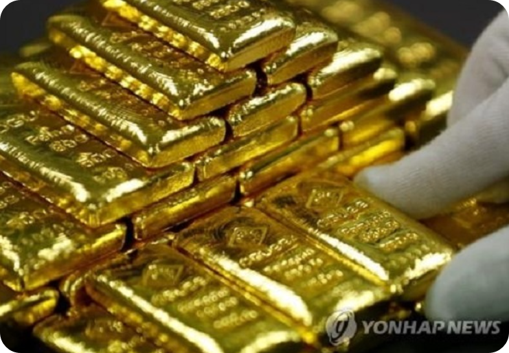금. 투자심리, 원자재투자
