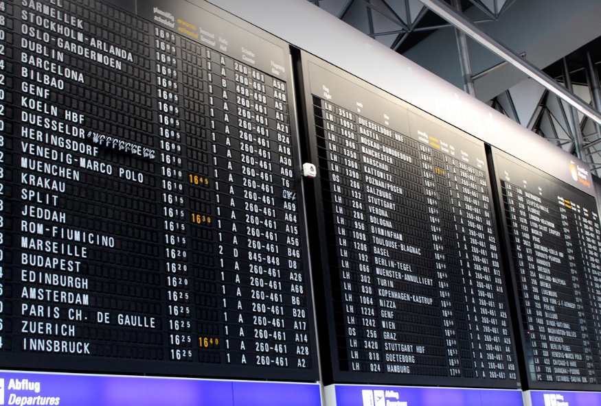 배낭 여행자는 어디서 묵어야 할까