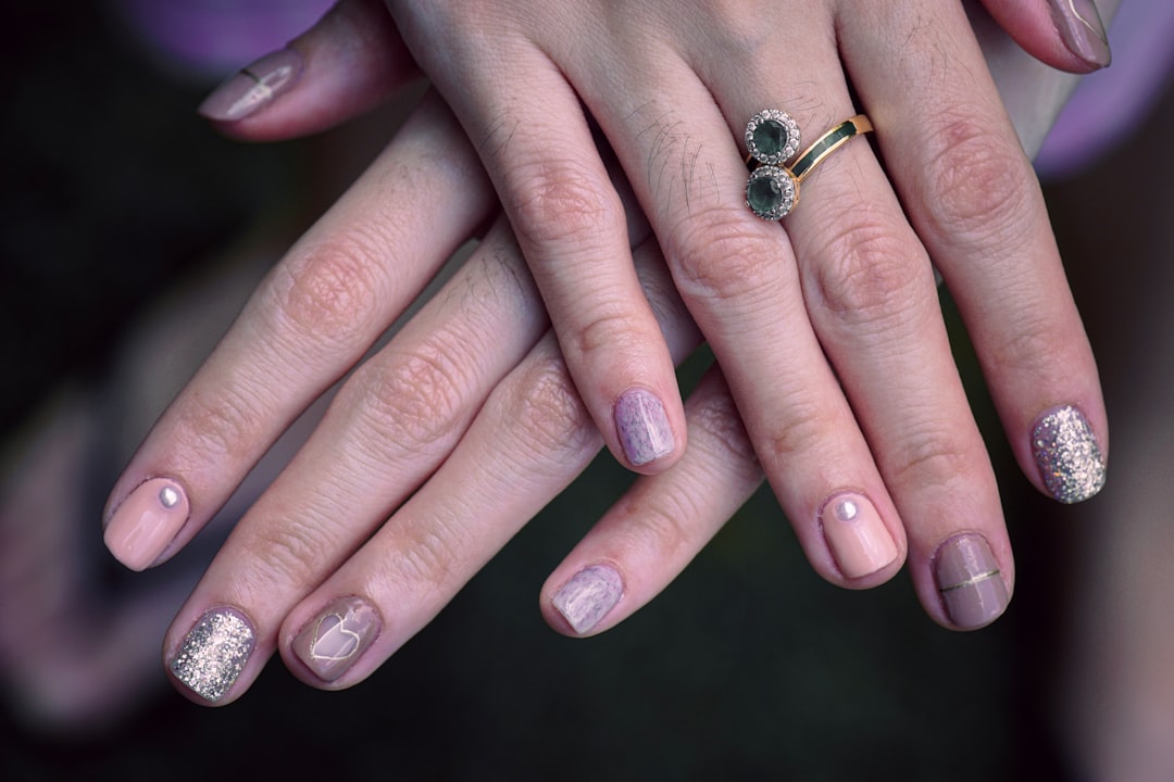 Nail