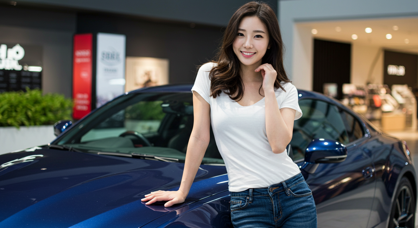 삼성자동차(르노코리아) 서비스센터 총정리