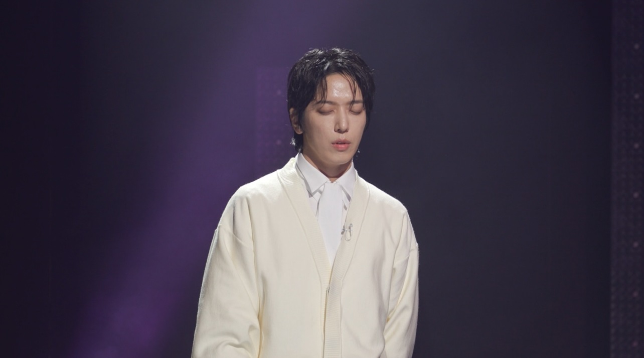 전현무 이해리 MBC 송스틸러 다시보기