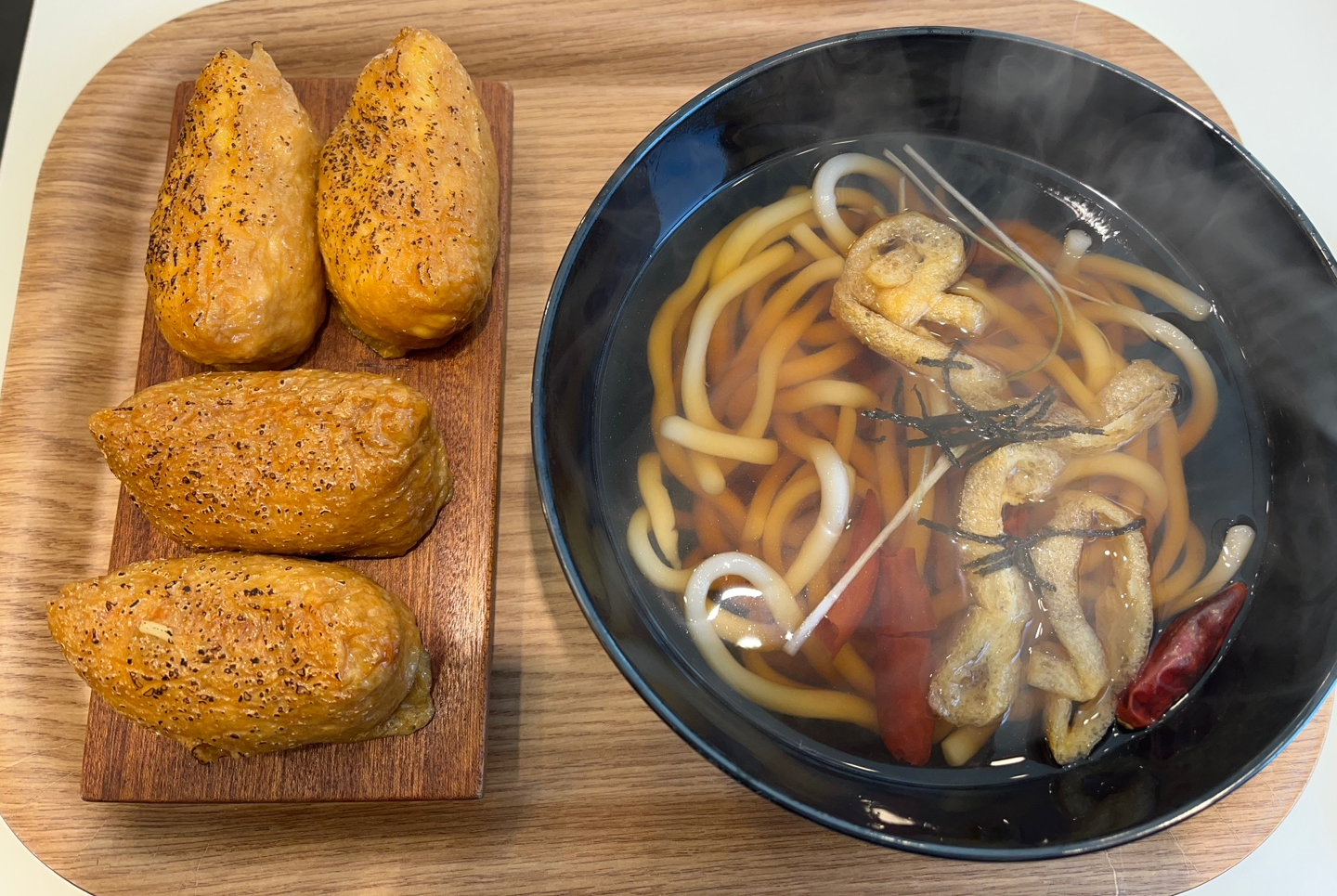 반반유부 4p 1인 조합
