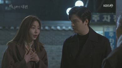 [드라마 다시보기] 하나뿐인 내편 정주행 전편