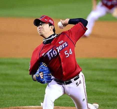 기아 양현종 FA 협상 본격화, 진짜 고민 시작