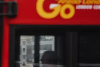 김포공항리무진