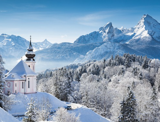 겨울철 무우보관법