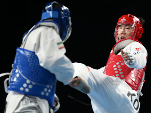 2024 파리 패럴림픽 개막식, 한국 경기 일정 및 중계 보기