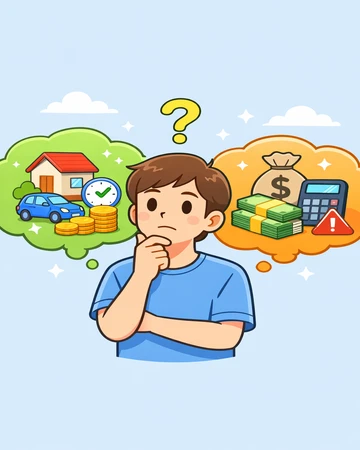 대출 상환 방식 결정 시 고려할 점들2