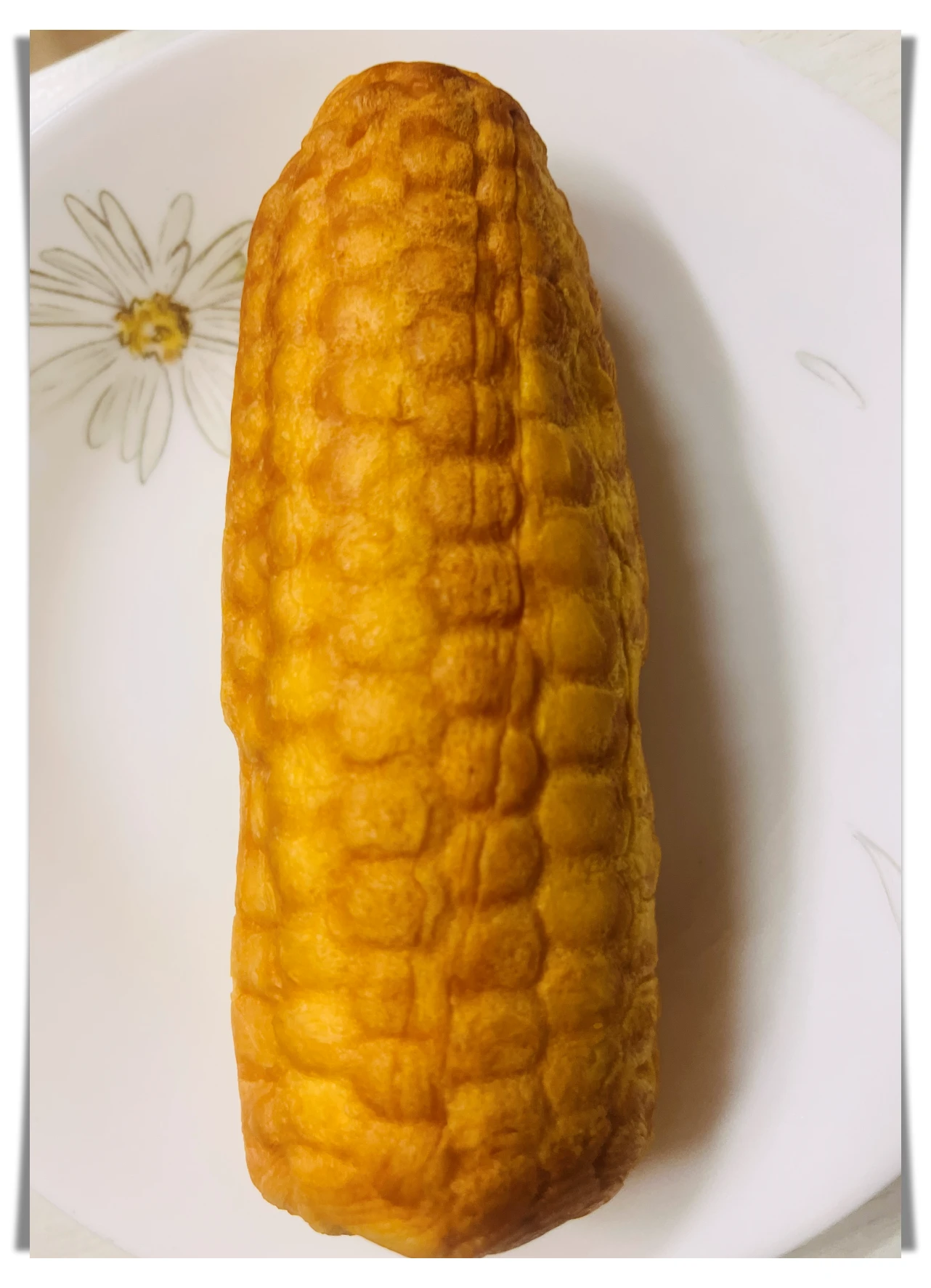 노브랜드-옥수수-필링빵-실물