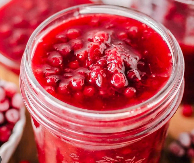 링곤베리 퓨레 쥬스 만들어 먹는법