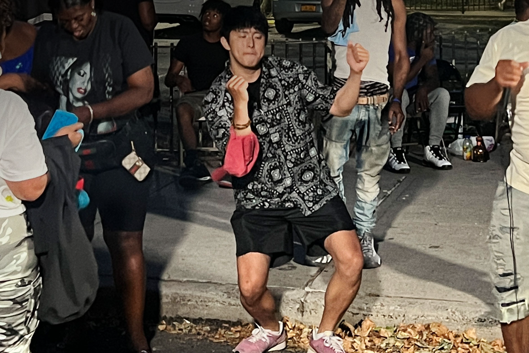 태어난 김에 음악일주