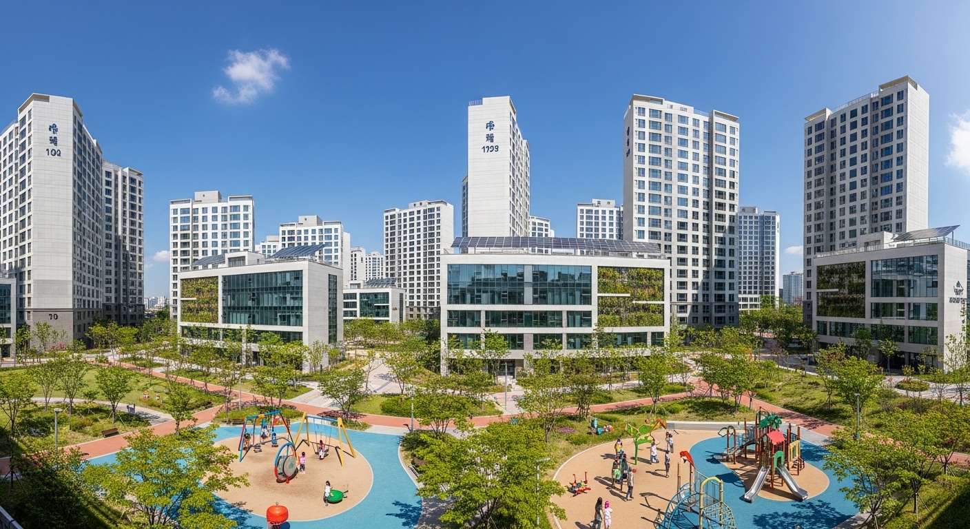 2026 통합공공임대주택 신청방법 및 자격 조건 총정리 (청년&amp;#44; 신혼부부&amp;#44; 고령자)