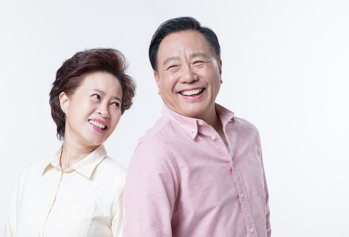 기초연금 수급자격