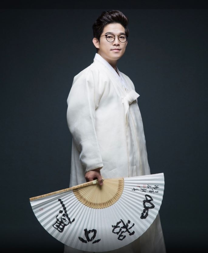 백현호 프로필 사진 3