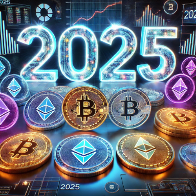 2025년 코인