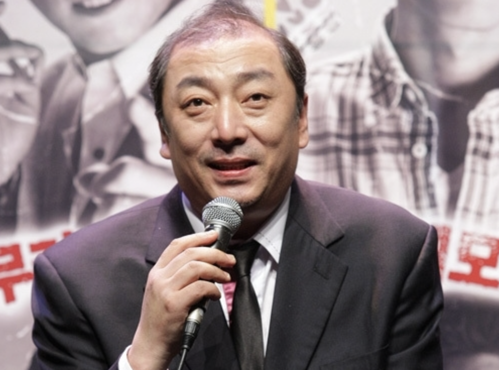 염동헌 별세
