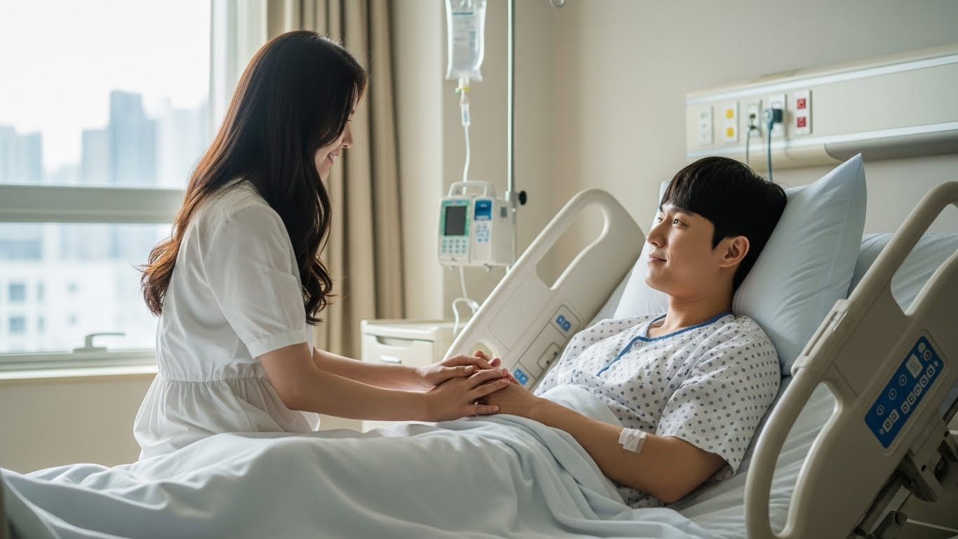 갑상선 기능 저하증