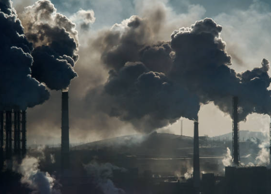 고농도 미세먼지 비상저감조치란? 원인과 발령기준, 내용, 대응방법 및 초미세먼지와 차이점.