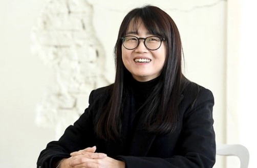 악귀 작가 김은희 학력 나이 남편 작품