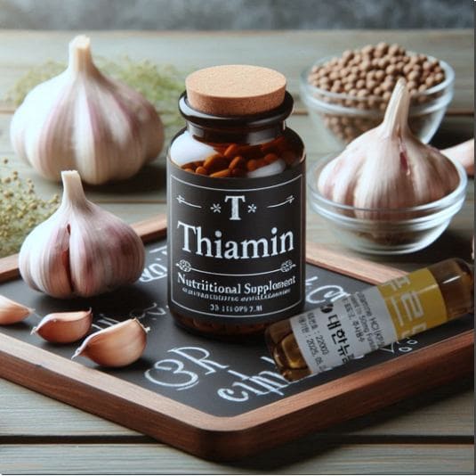 마늘 주사 효능 부작용 알고 맞아야 하는 이유