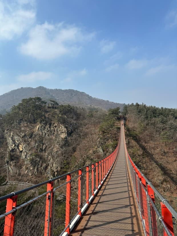 파주 가볼만한 곳 ❘ 자연과 문화가 공존하는 여행지 추천