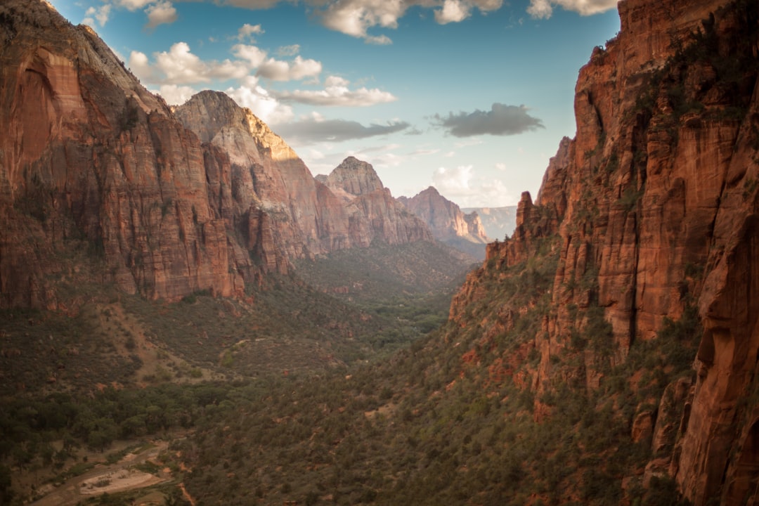 National Park