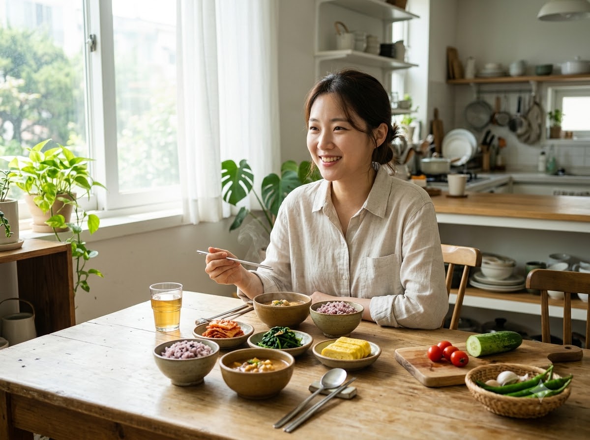 4. 도파민 D2 수용체는 음식 만족감과 어떤 관계가 있을까?