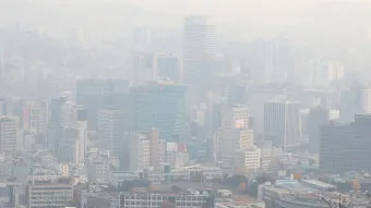 세종 미세먼지 농도 공원 산책 시간대 선택 건강 팁_16