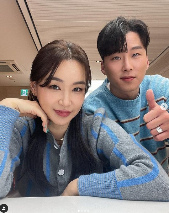 배윤정 남편 서경환 재혼 자녀