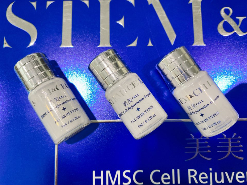 스템앤셀 가격 효능 사용 후기