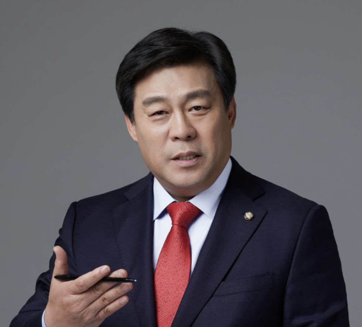 김선동 프로필