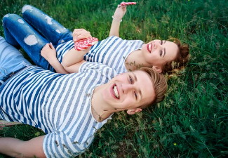 연인/짝사랑꿈 해몽