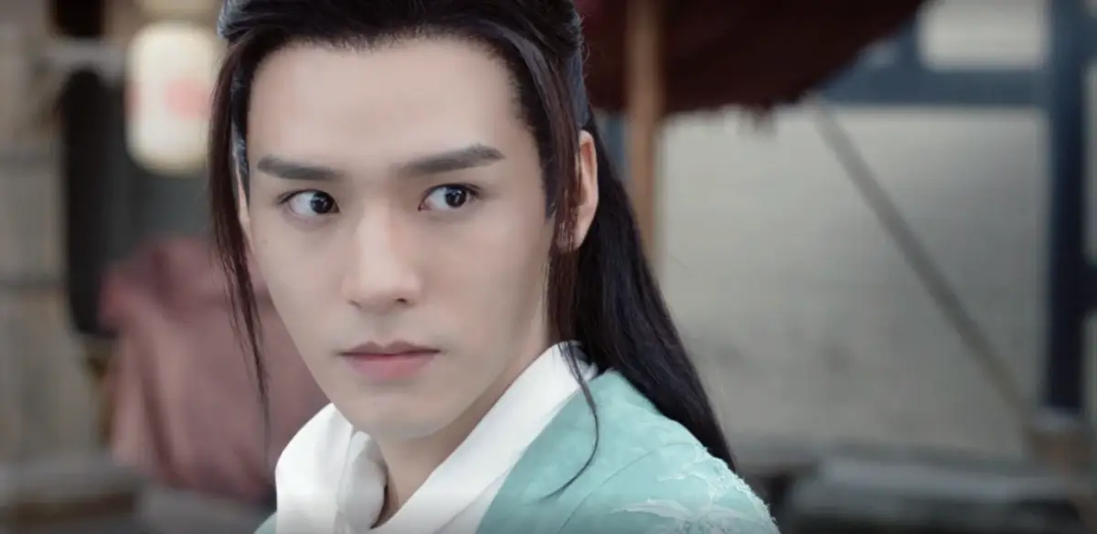 온객행-클로즈업-화난-얼굴