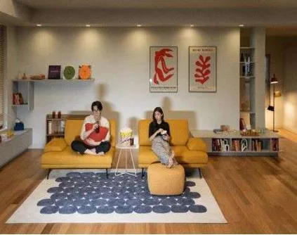 일룸 태릉묵동점