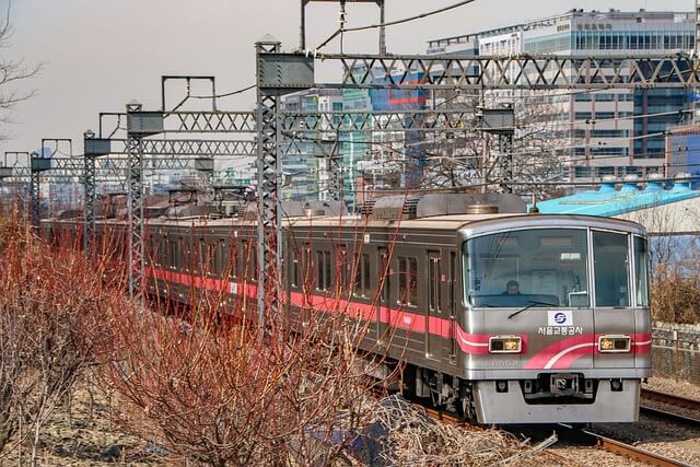 K패스