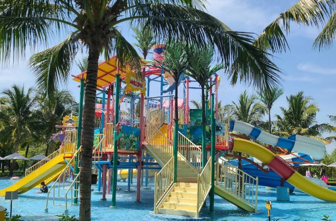 셀렉텀노아-올인클루시브