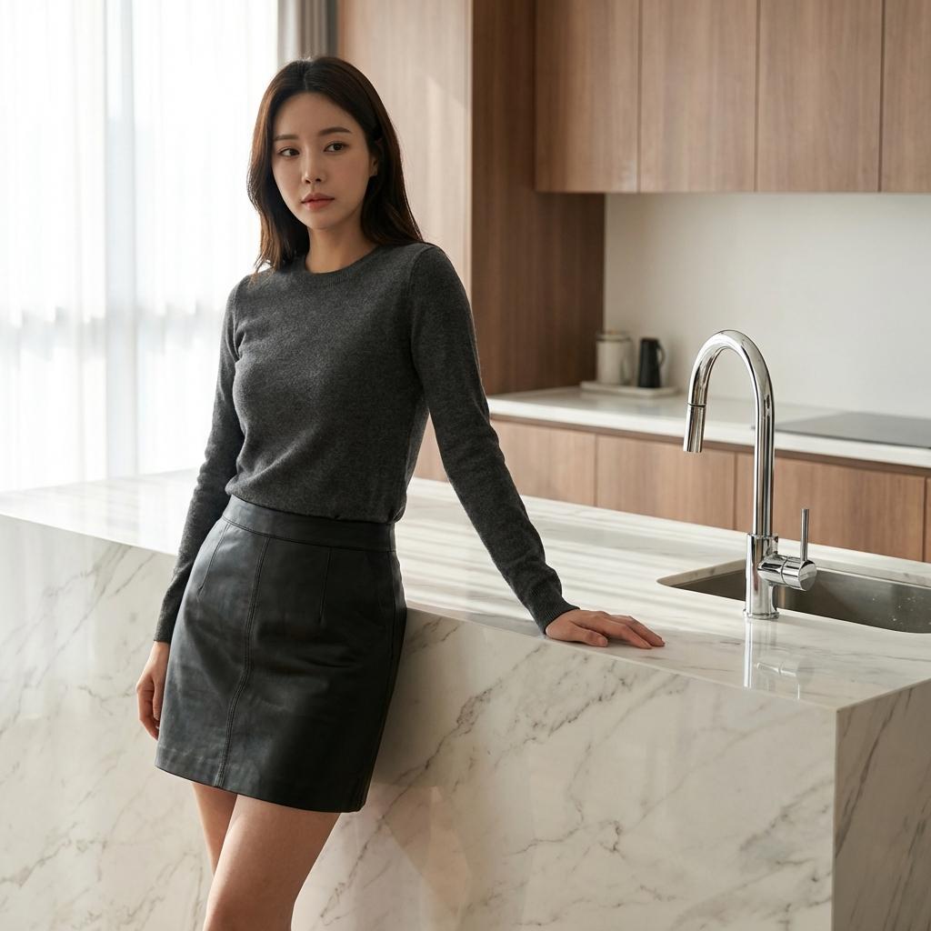 인조대리석 vs 엔지니어드 스톤 가격 차이