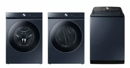 삼성전자 생활가전 제품