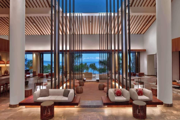 하와이 신혼여행