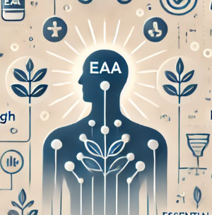 EAA : 효과, 효능 및 부작용 완벽 가이드
