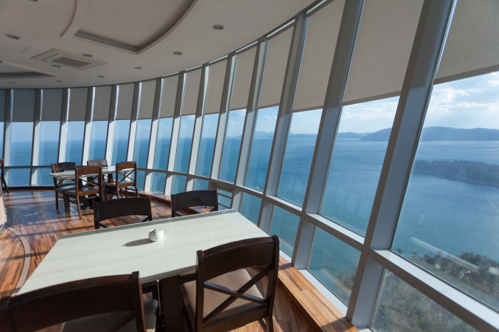 우주발사전망대