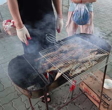 봉화은어축제 2025 총정리