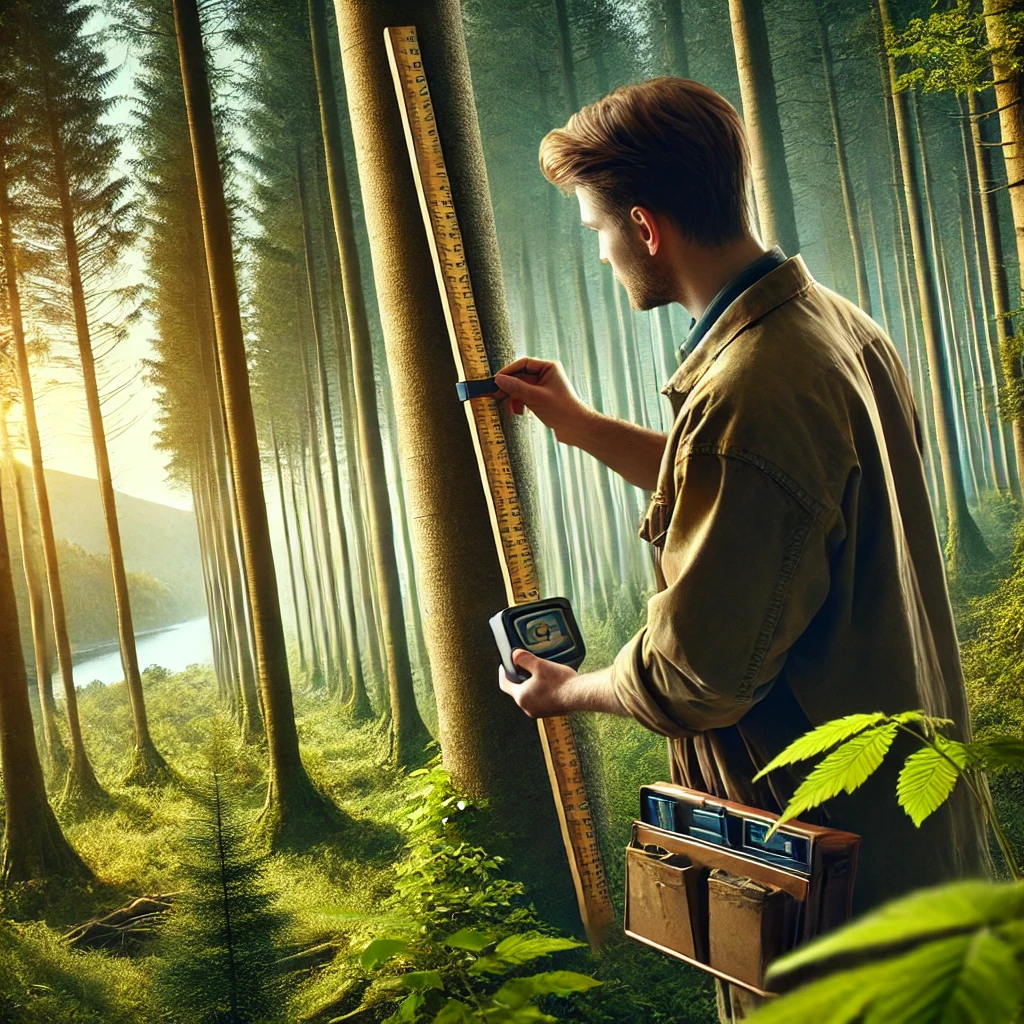 임업직불금 신청 방법 관련 사진