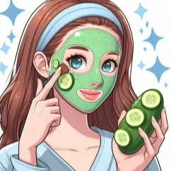 오이팩 매일 해도 되나요