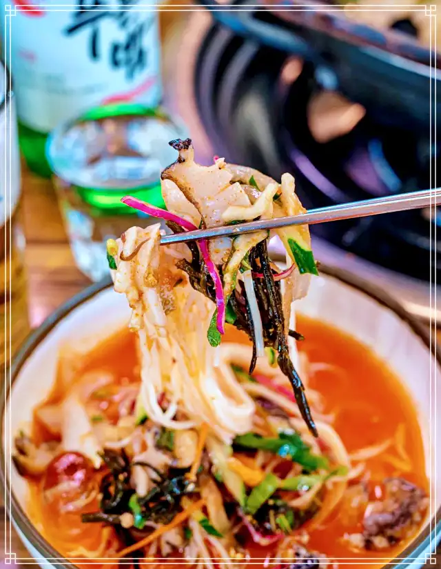 토밥 좋아 토요일은 밥이좋아 서귀포 모슬포 산방산 밥알에서 느껴지는 고소한 보말죽 맛집
