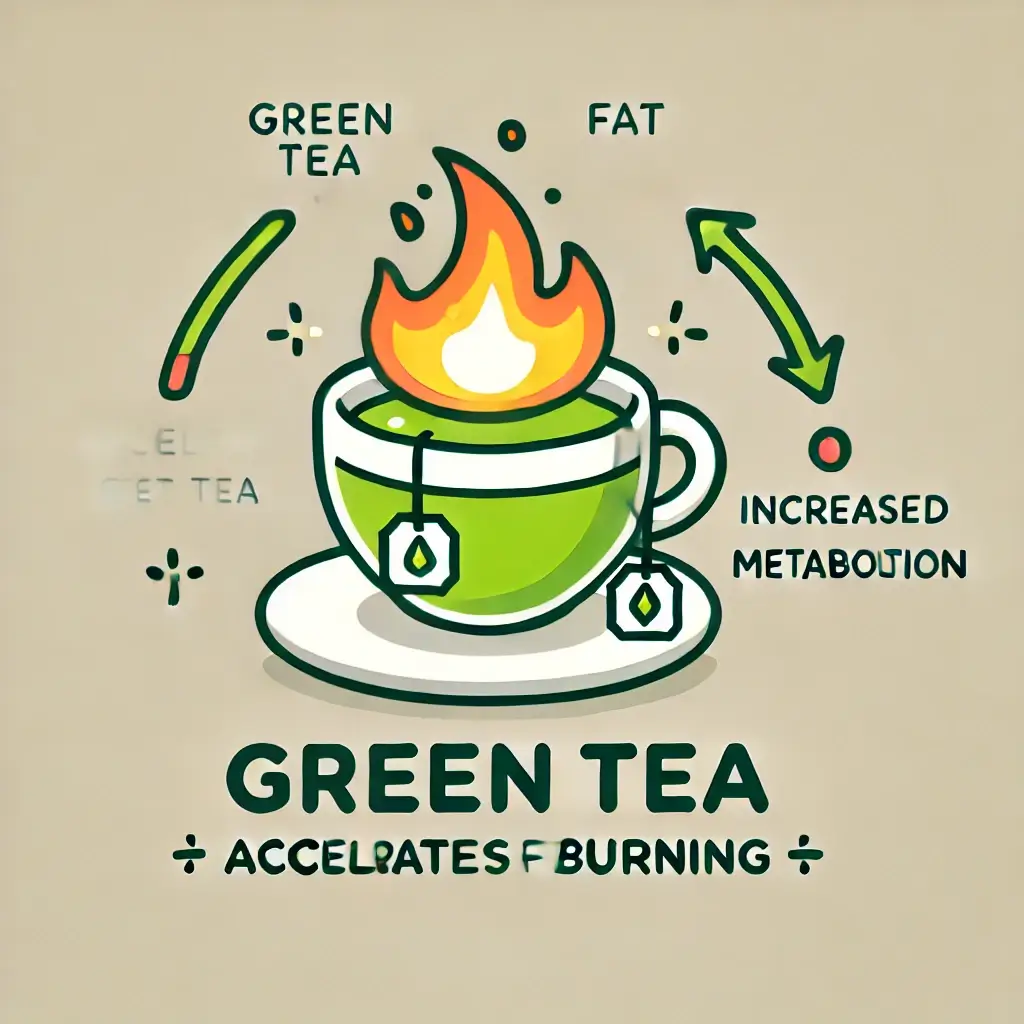 고지혈증-좋은-음식-녹차